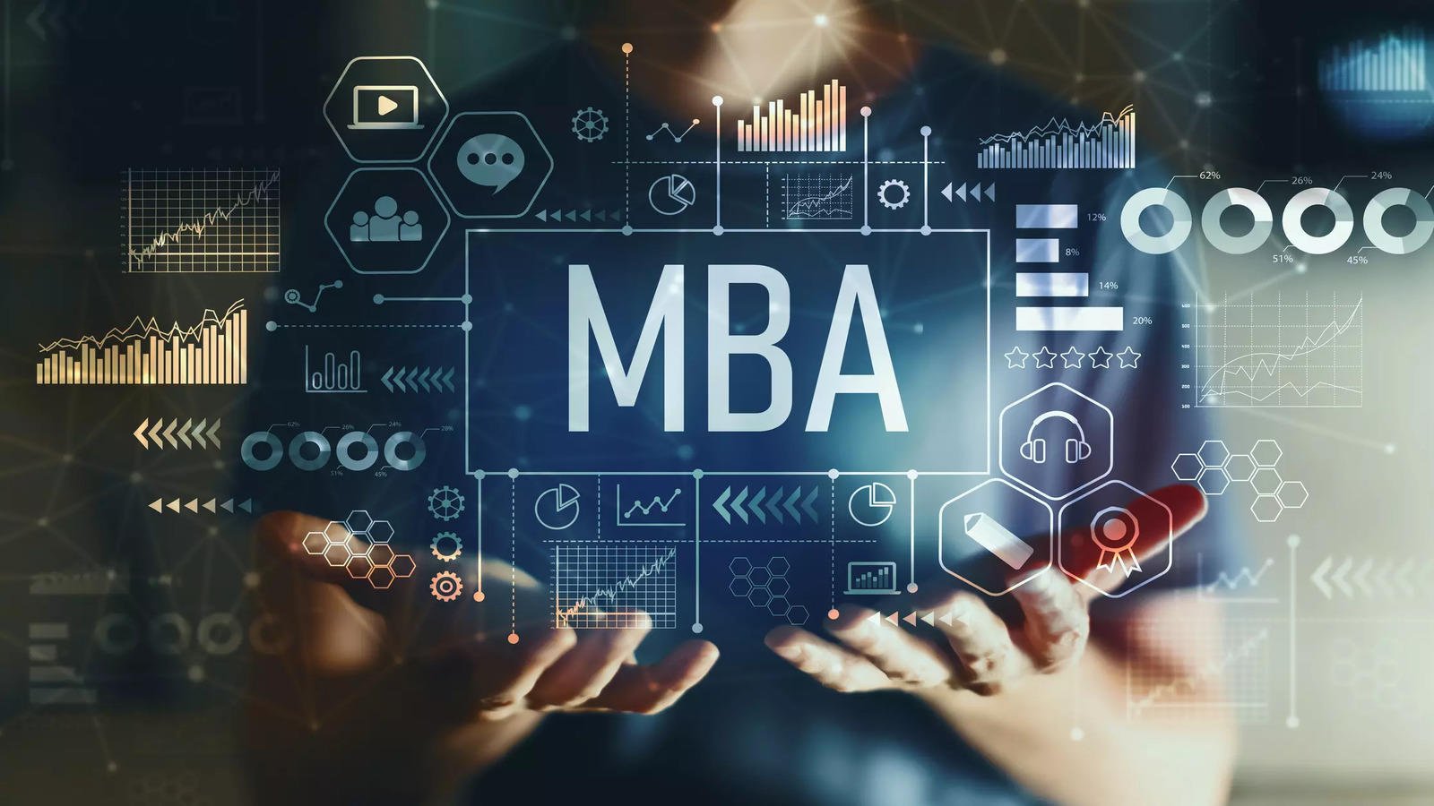 How Do MBA Colleges Adapt to Changing Business Trends?