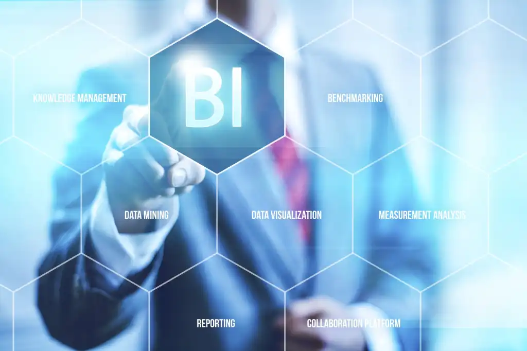 Top Data Analytics Tools for Business Intelligence 